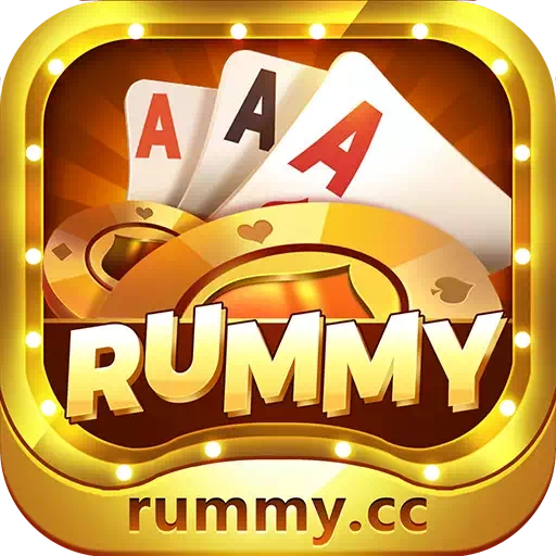Golden Rummy