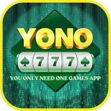 Yono Games My777